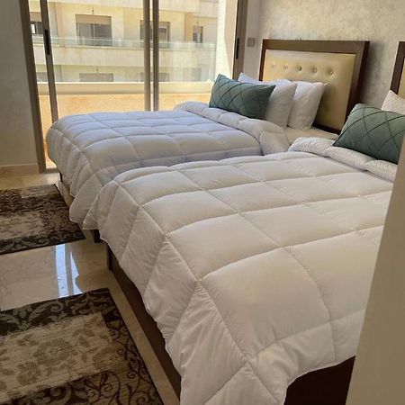 Marina Saidia Luxury Apartment With Pool & Garden View,Residence Tamaris Exterior foto